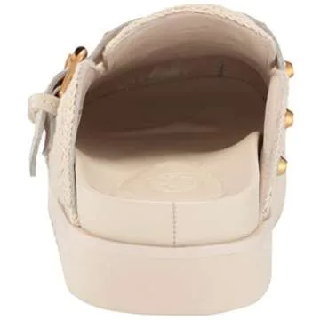 Ash Women's Gioia Clog, Talc, 9