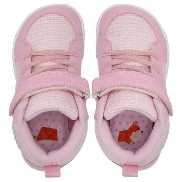 WateLves Toddler Wide Shoes - Comfortable Winter Sneakers