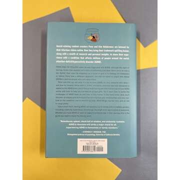 ADHD is Awesome: A Guide To (Mostly) Thriving With ADHD