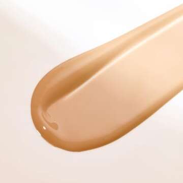 ISDIN Skin Drops, Face and Body Makeup Lightweight and High Coverage Foundation, Sand Shade for Fair to Light Skin Tone