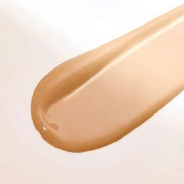 ISDIN Skin Drops, Face and Body Makeup Lightweight and High Coverage Foundation, Sand Shade for Fair to Light Skin Tone
