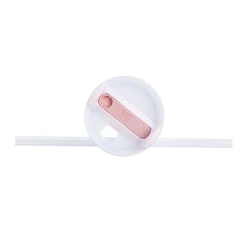 Stanley Quencher H2.0 Tumbler with Handle and Straw 14 oz | Flowstate 3-Position Lid | Cup Holder Co...