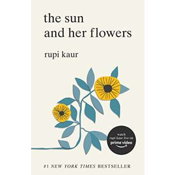 The Sun and Her Flowers
