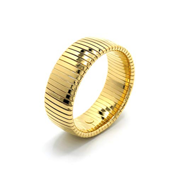 Stylish Unisex Omega Style Bracelet for All Occasions