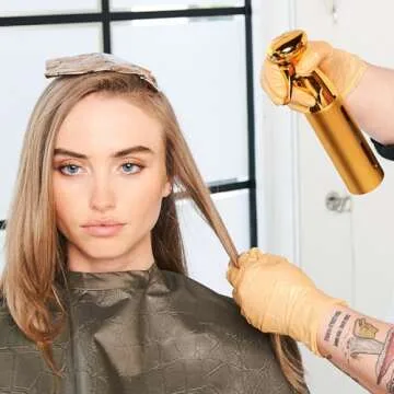 Colortrak Nitrile Gloves: Stylish, Safe, and Strong Protection