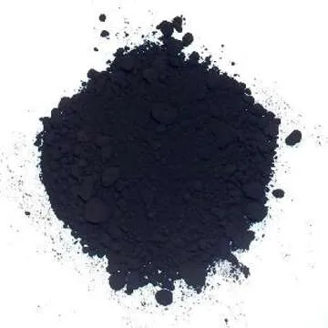 Premium Black Iron Oxide Fe3O4 - Synthetic Powder for Crafts and Experiments