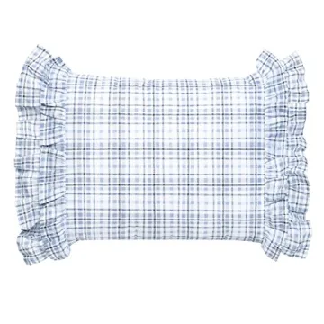 Laura Ashley Reversible Queen Comforter Set for Cozy Bedrooms