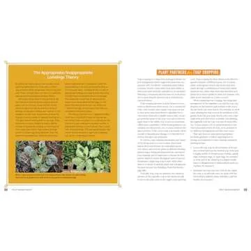 Plant Partners: Science-Based Companion Planting Strategies for the Vegetable Garden