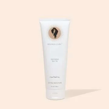 Bounce Curl Defining Butta for Moisturized Curls & Shine