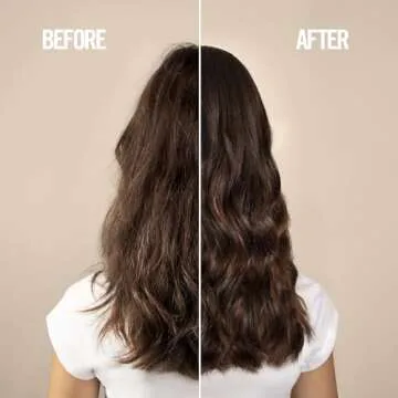 UniqOne Leave-In Hair Treatment - 10 Benefits in 1