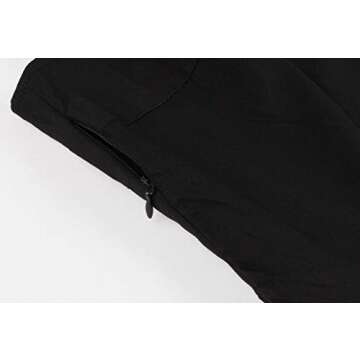 Wellwits Bat Embroidery Vintage Dress for Halloween