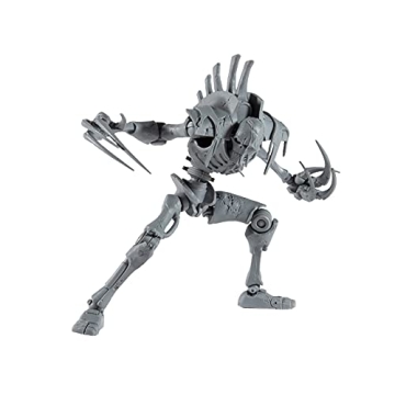 Necron Flayed One 7" Action Figure Perfect for Collectors