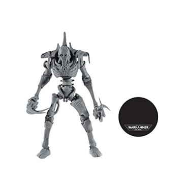 Necron Flayed One 7" Action Figure Perfect for Collectors