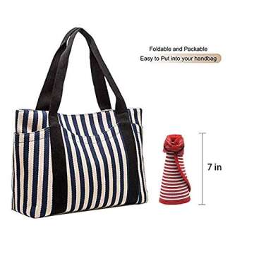 Women Sun Visors Foldable Straw Hats Summer Beach Packable Hat Floppy Wide Brim Cap Big Heads Sombrero De Playa para Mujer UPF 50+ Beige+Red