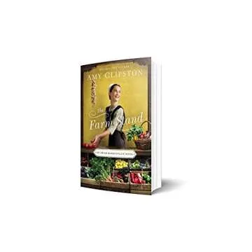 The Farm Stand (An Amish Marketplace Novel)