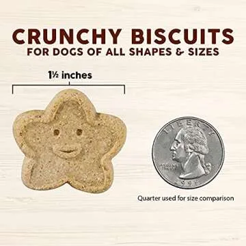 Cloud Star Wag More Bark Less Grain Free Dog Treats