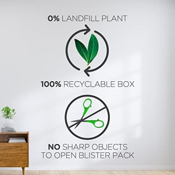 Air Wick Essential Oil Lavender Scented Oil Refill Pack