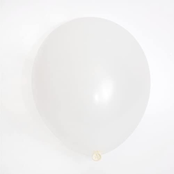 Meri Meri Rainbow Balloon Arch Kit 40 Balloons 2 Gold Streamers