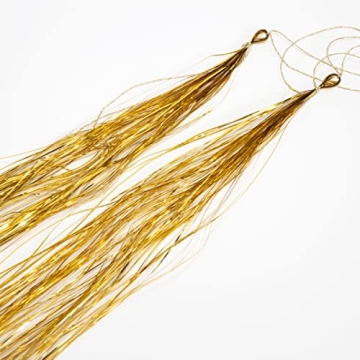 Meri Meri Rainbow Balloon Arch Kit 40 Balloons 2 Gold Streamers