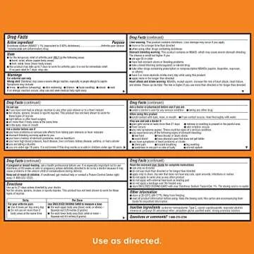 HealthCareAisle Diclofenac Gel for Arthritis Pain Relief