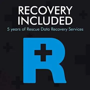 LaCie d2 Professional 10TB External Hard Drive Desktop HDD – USB-C USB 3.0 7200 RPM Enterprise Class Drives, 5 Year Warranty and Recovery Service (STHA10000800)