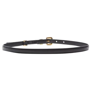 Altuzarra Skinny Belt for Stylish Versatility