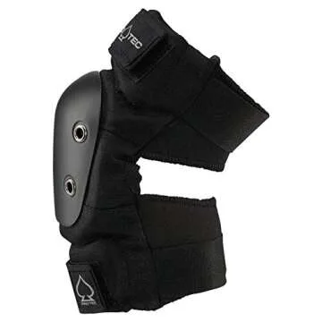 Pro-Tec Street Knee and Elbow Pads for Ultimate Protection