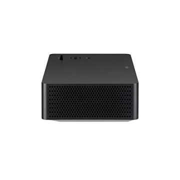 LG CineBeam UHD 4K Projector HU70LAB Great for Home Theater