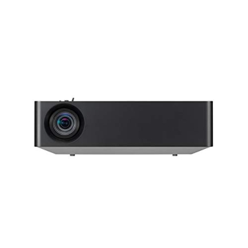 LG CineBeam UHD 4K Projector HU70LAB Great for Home Theater