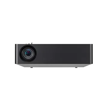LG CineBeam UHD 4K Projector HU70LAB Great for Home Theater