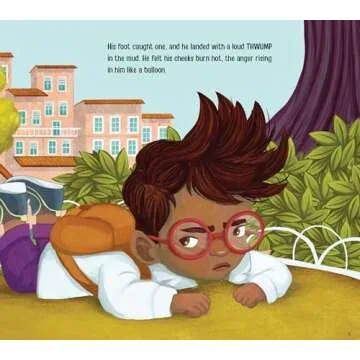 Felix and the Feelings Formulas for Kids' Emotional Growth