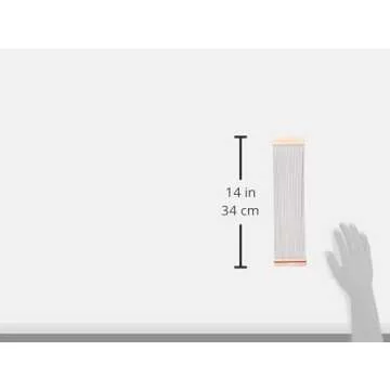 Evans PURESOUND Super 30 Series Snare Wire for Drummers