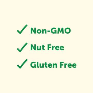 Beech-Nut Baby & Toddler Food Pouches Variety Pack, Protein & Fiber/Iron & Zinc/Prebiotic Fiber Fruit & Veggie Purees, 3.5 oz (18 Pack)