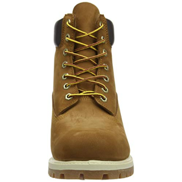 Timberland Men's 6-Inch Premium Waterproof Boot Features