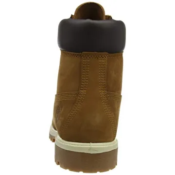 Timberland Men's 6-Inch Premium Waterproof Boot Features