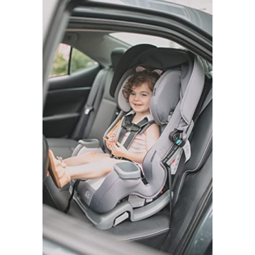 Baby Trend CoverMe 4-in-1 Car Seat for Infants to Kids