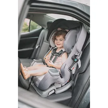 Baby Trend CoverMe 4-in-1 Car Seat for Infants to Kids