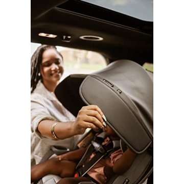 Baby Trend CoverMe 4-in-1 Car Seat for Infants to Kids