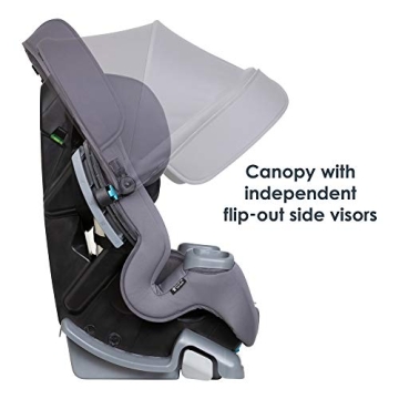 Baby Trend CoverMe 4-in-1 Car Seat for Infants to Kids