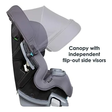 Baby Trend CoverMe 4-in-1 Car Seat for Infants to Kids