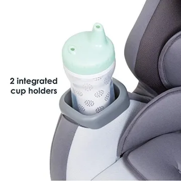 Baby Trend CoverMe 4-in-1 Car Seat for Infants to Kids