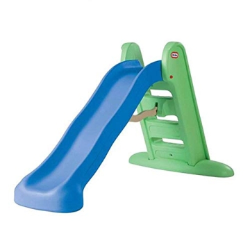 Little Tikes Easy Store Large Slide for Toddlers