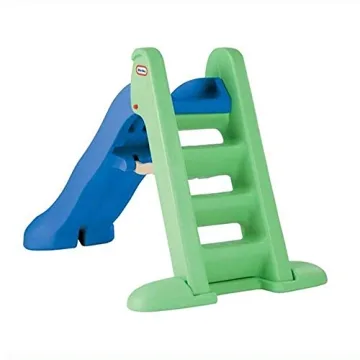Little Tikes Easy Store Large Slide for Toddlers
