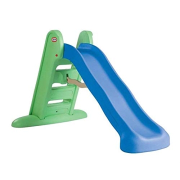 Little Tikes Easy Store Large Slide for Toddlers
