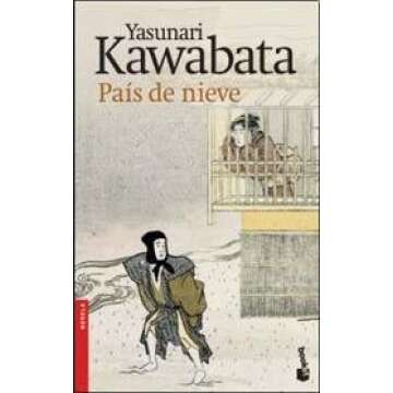 PAIS DE NIEVE (Spanish Edition)