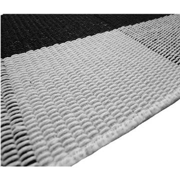 LEVINIS Buffalo Plaid Rug - Stylish and Durable Home Mat