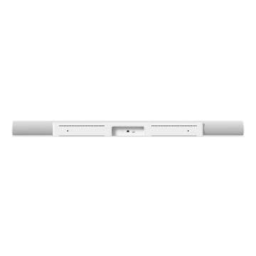 Arc Ultra Soundbar with Dolby Atmos and Voice Control - 9.1.4 Surround Sound for TV and Music - White
