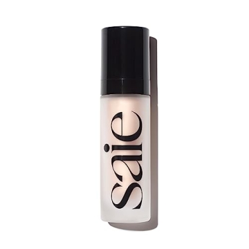 Saie Glowy Super Gel Lightweight Illuminator Radiant Skin