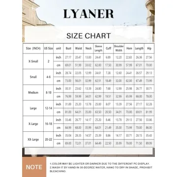 LYANER Women's Mesh Dress Long Sleeve Bodycon Outfit