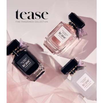 Victoria's Secret Tease Candy Noir 1.7oz Eau de Parfum